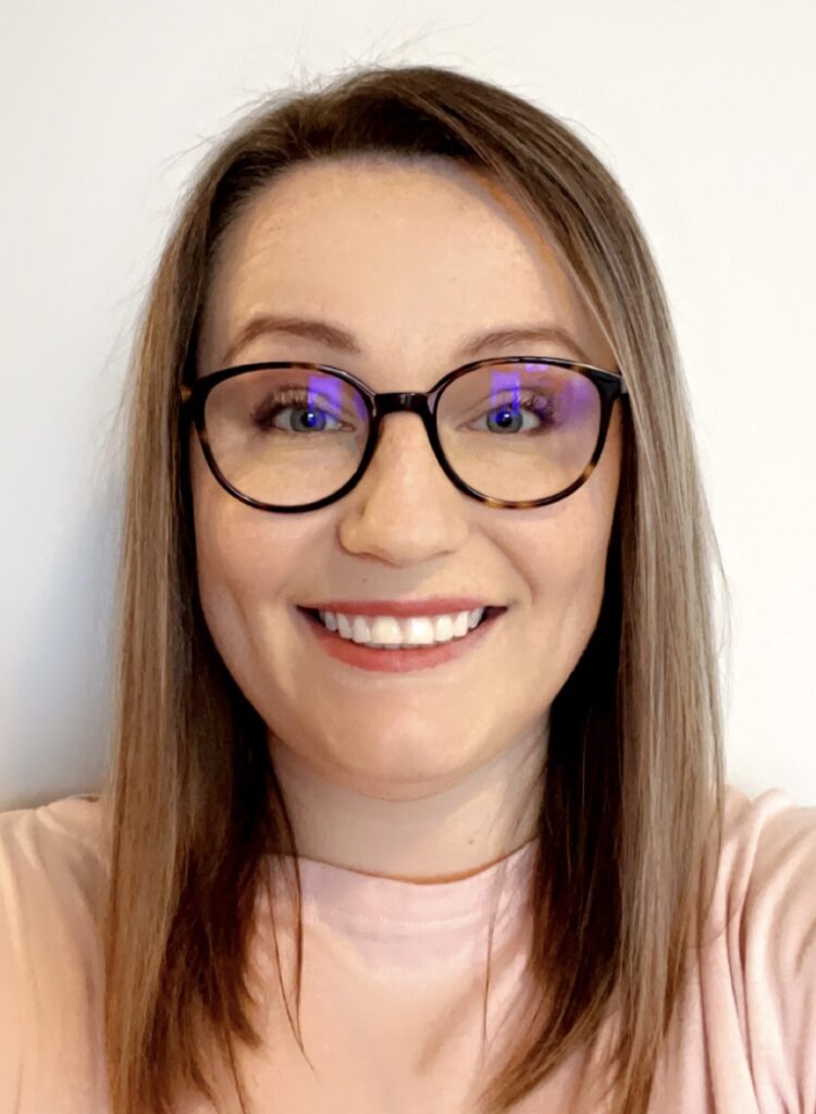 Paula Golyzniak