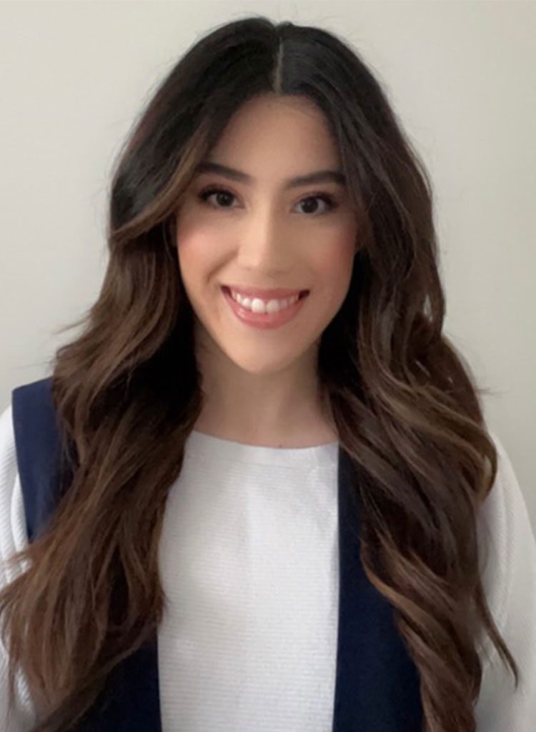 Maria Jose Rosales