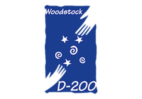 Woodstock