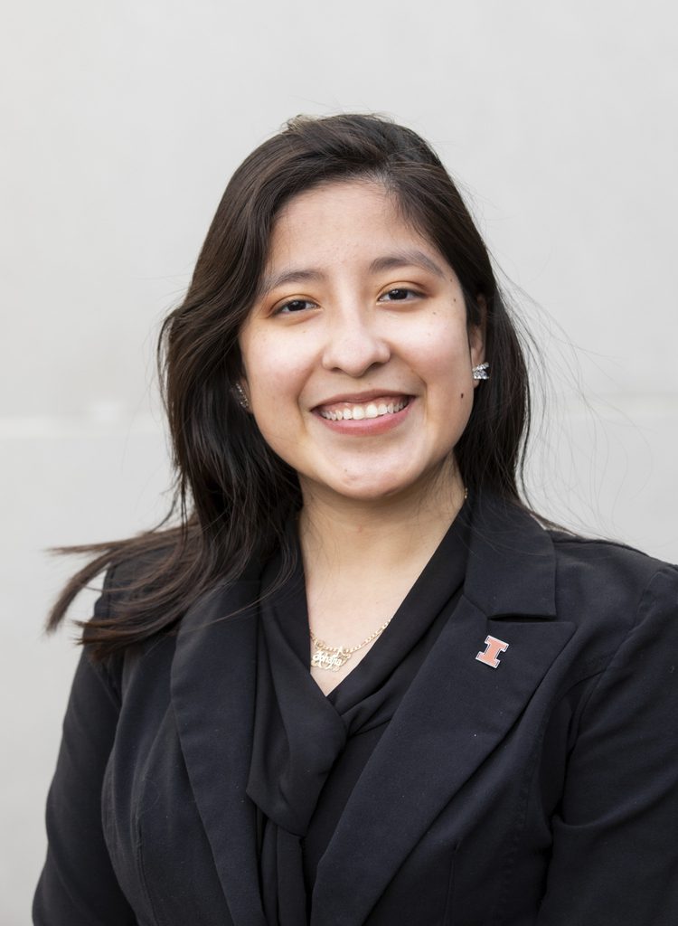 Johana Machuca, M.S., CF-SLP